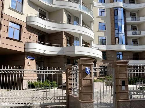 квартира за адресою Французький бульв., 29