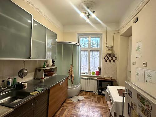 квартира по адресу Богдана Хмельницкого ул., 63