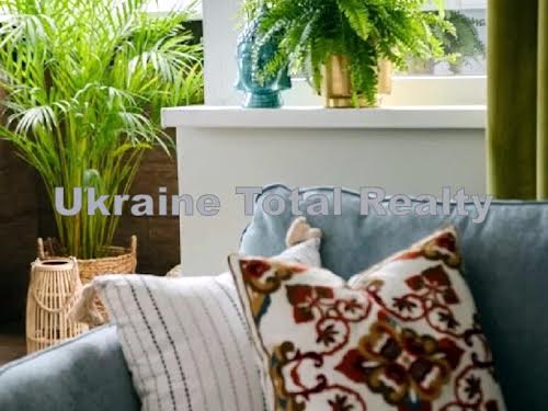 квартира за адресою Андрія Верхогляда вул. (Михайла Драгомирова), 3
