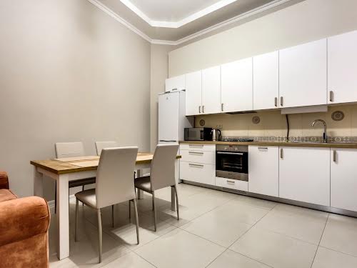 квартира по адресу Курбаса ул., 7