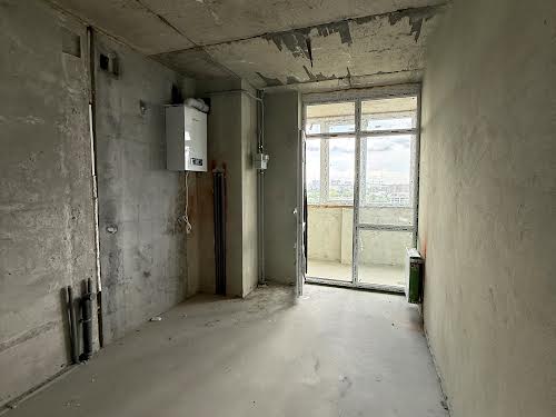 квартира по адресу Трускавецкая ул., 48