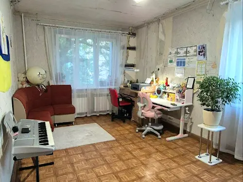квартира по адресу Героев Харькова просп. (Московский), 204/2