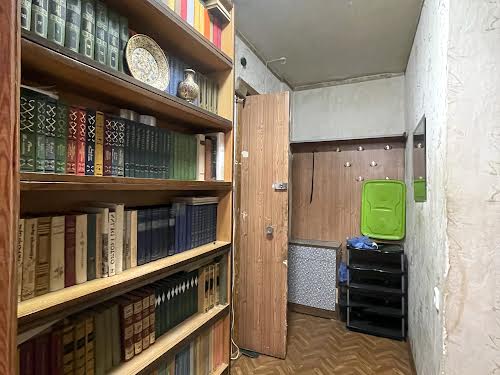 квартира за адресою Кудрявська вул., 31-33