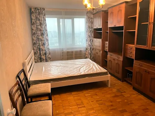 квартира по адресу Ореста Левицкого ул. (Академіка Курчатова), 21