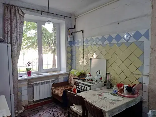 квартира по адресу Универсальная ул., 9