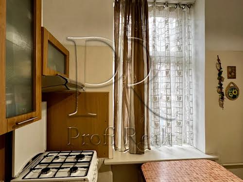 квартира за адресою Михайлівська вул., 22-Б
