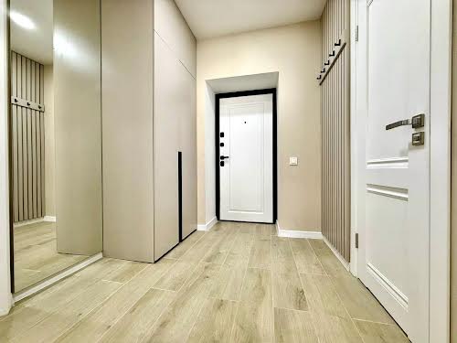 квартира за адресою Запорізьке шосе, 32д