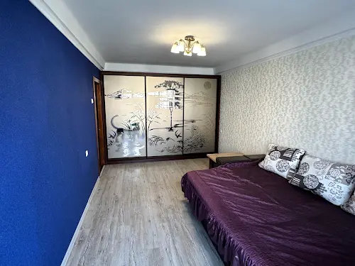 квартира за адресою Березняківська вул., 20
