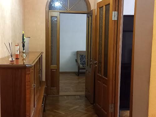 квартира по адресу Дмитрия Яворницкого просп. (Карла Маркса), 99