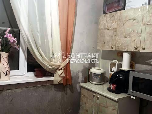квартира за адресою Саперна вул., 16