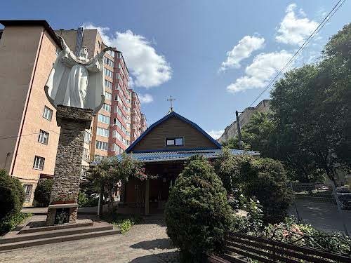 квартира за адресою Богдана-Ігора Антонича вул., 5а