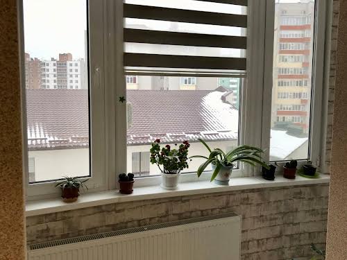 квартира за адресою Панаса Мирного вул., 24