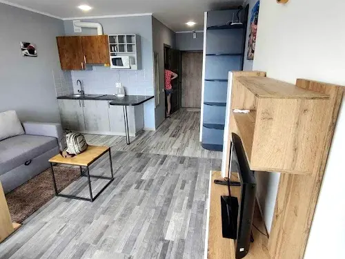 квартира по адресу Миколы Бажана просп., 17