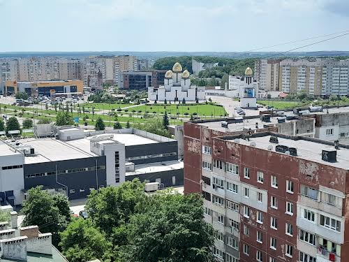 квартира по адресу Зубрівська, 32