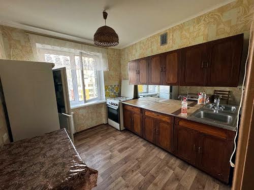 квартира за адресою Стрийська вул., 99