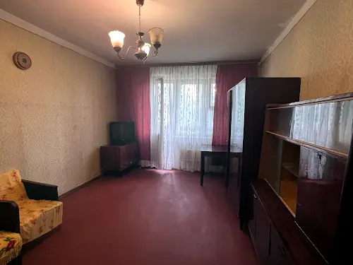 квартира за адресою Чорнобильська вул., 4/56