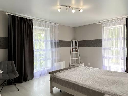 квартира за адресою Макаренка, 5