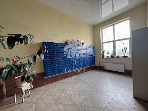 квартира за адресою Приміська вул., 24