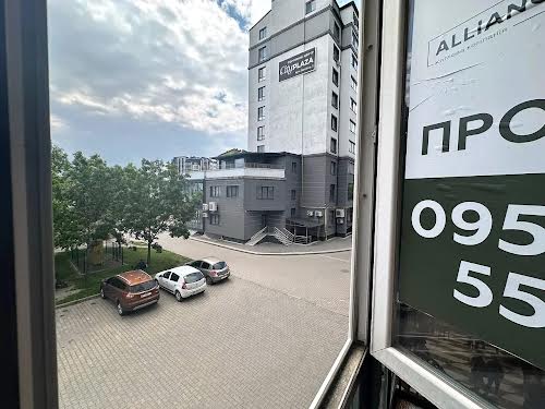 квартира по адресу Василия Стуса ул., 11а