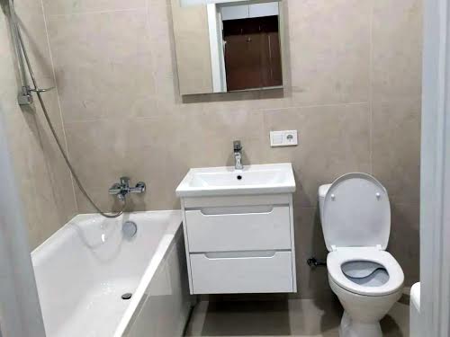 квартира по адресу Трускавецкая ул., 111