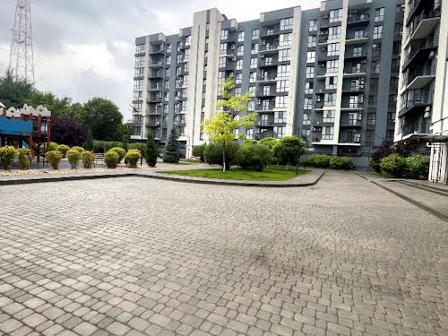 квартира по адресу Героев Спасателей ул. (Володі Дубініна), 6