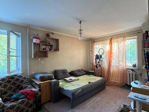 квартира по адресу Петра Калнышевского просп. (Косіора), 8