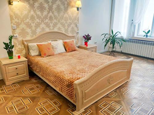 квартира по адресу Коперника ул., 12