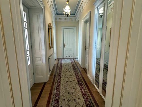 квартира по адресу Тарнавского ул. (Кутузова), 4