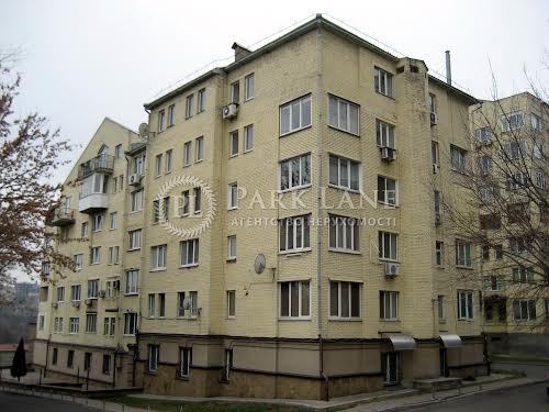 квартира по адресу Лукьяновская ул., 63