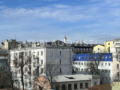 квартира за адресою Київ, Борисоглібська вул., 16в