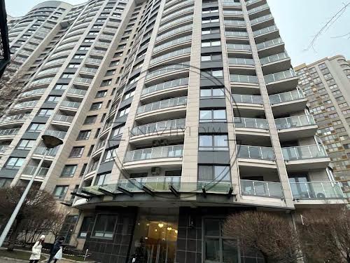 квартира за адресою Голосіївський просп. (40-річчя Жовтня), 60