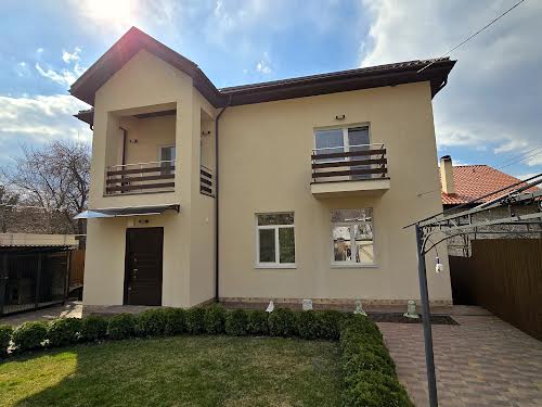 будинок за адресою Праведників вул. (Орська), 50а