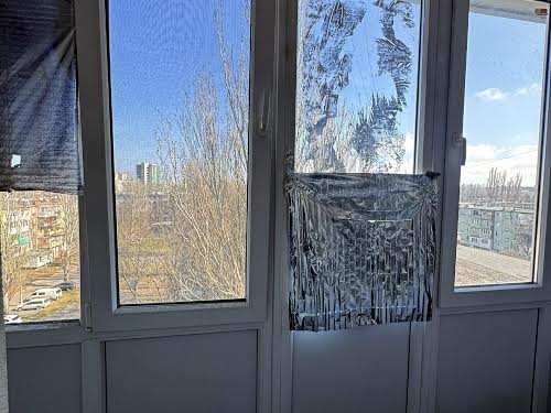 квартира по адресу Одесса, Генерала Петрова ул., 78