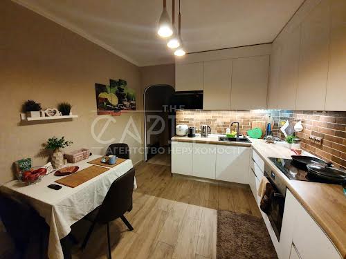 квартира по адресу Бориса Гмыри ул., 20