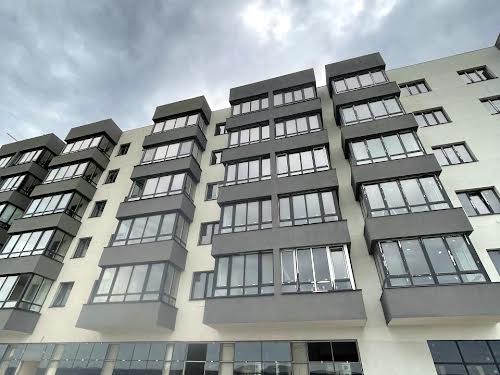 квартира по адресу Бочарова Генерала ул., 48