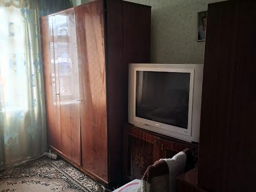 квартира за адресою Шевченка, 8