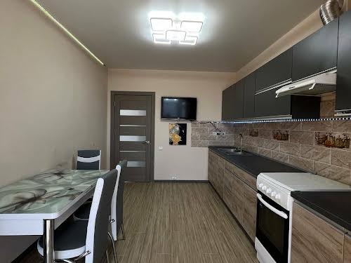 квартира по адресу Калушское шоссе, 3, к9