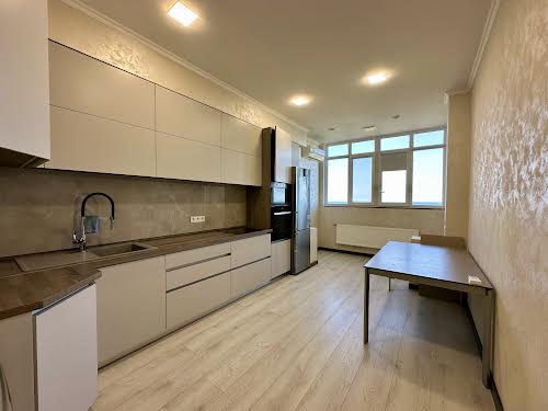 квартира по адресу Французский бульв., 24