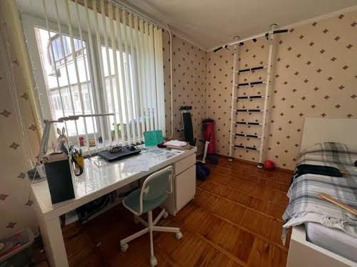 квартира по адресу Запорожское ул., 60