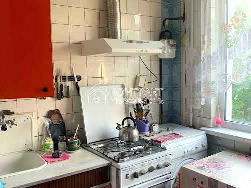 квартира за адресою Ювілейний просп. (), 68