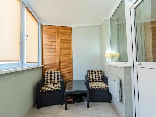 квартира за адресою Урлівська вул., 23б