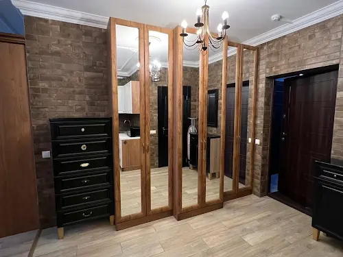 квартира по адресу Каховская ул., 60