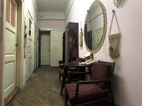 квартира по адресу Городоцкая ул., 42