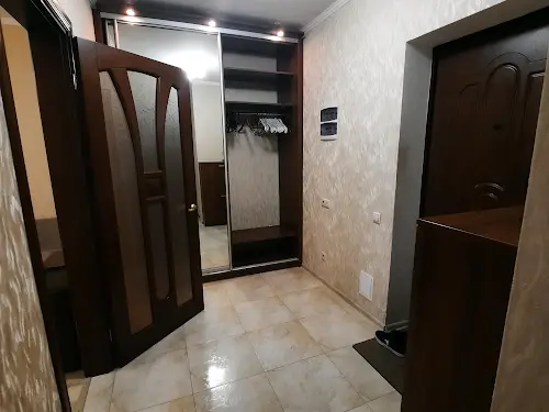 квартира по адресу Берестейский просп. (Победы), 121-А
