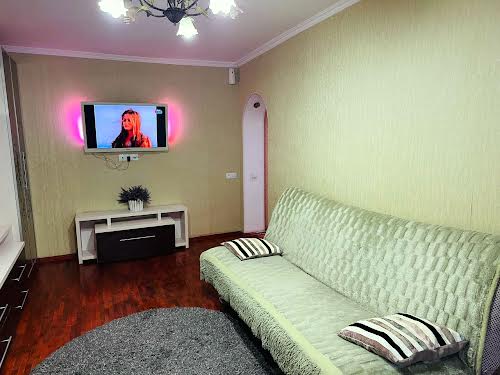 квартира за адресою Академіка Янгеля вул., 29