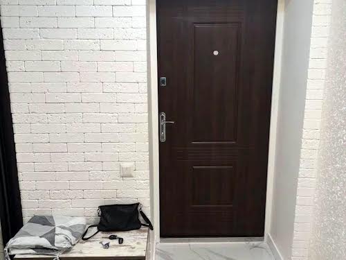 квартира по адресу Мартинова просп., 4