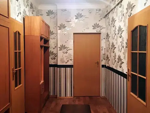 квартира по адресу Леонида Каденюка просп. (Юрия Гагарина), 8-А