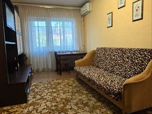 квартира по адресу Эстонская ул., 2