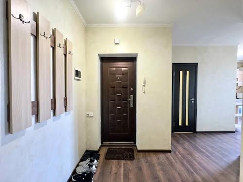 квартира за адресою Євгена Коновальця вул., 124А