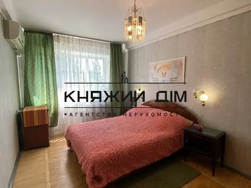 квартира за адресою Ігоря Шамо бульв. (Олексія Давидова), 7